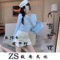 安亦程、苏梓兮 - Stand By Me