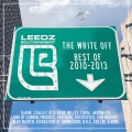 The Write Off: Best of 2010-2013 (Explicit)