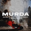 Murda (feat. Verse Akalp & Mickey Factz|Explicit)