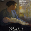 KNP、SAIIBOT、Godnyy - Mother