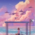 ALisa - 夜、萤火虫和你
