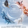 Ilan Eshkeri、the london metropolitan orchestra、SinfoniaNord - A Perfect Balance