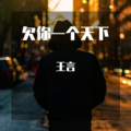 何贰两 - 欠你一个天下