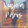 Viaje a París