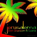 Jerusalema (Italian Reggaeton Version Radio Edit)