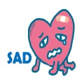 Sad - Sad Challenge