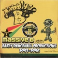 burro banton、massive b - Gunman