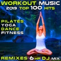 Workout Electronica、Workout Trance - In the Moment, Pt. 7
