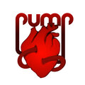 Pump - Nisan Sonu
