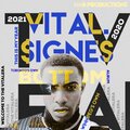 VITAL.$IGNES、Sampei - DRINK UP (Explicit)