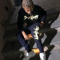 Bjack、JayJay - 2020 JEEP (Explicit)