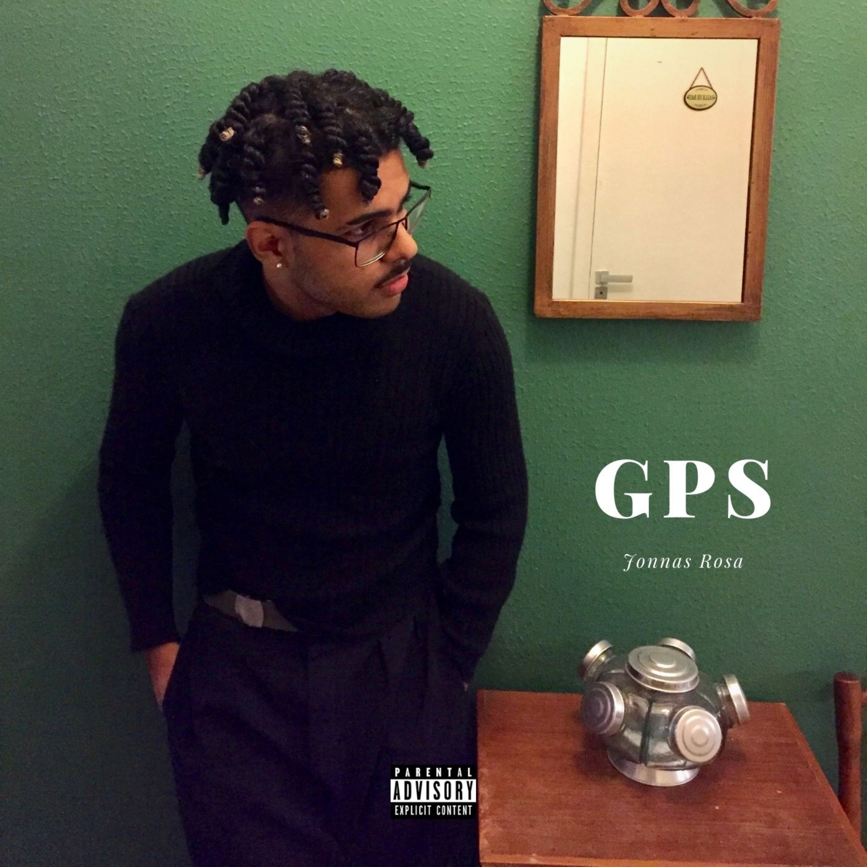 Jonnas Rosa、Caue Gas - Radar