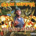 Cam Gotti、Maxx P - Fam First pt. 1 (feat. Maxx P)(Explicit)