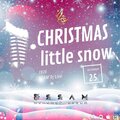 DJ Live - Christmas (Little Snow)