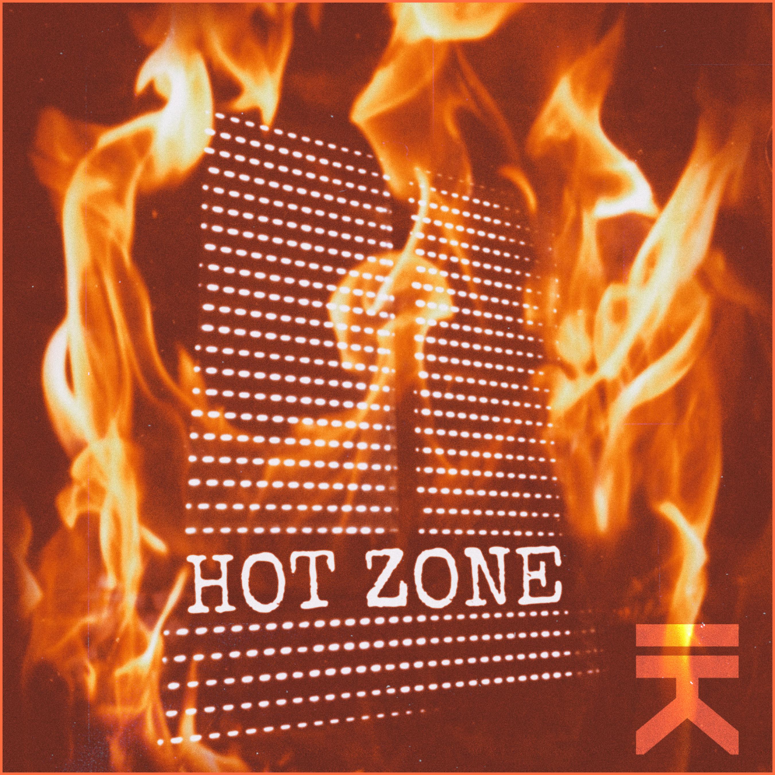 IK - HOT ZONE