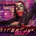 orion - HyperJunk 3077