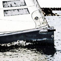 Drowned - Luv on the J Letter