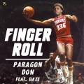 FingerRoll (feat. Daze)(Explicit)