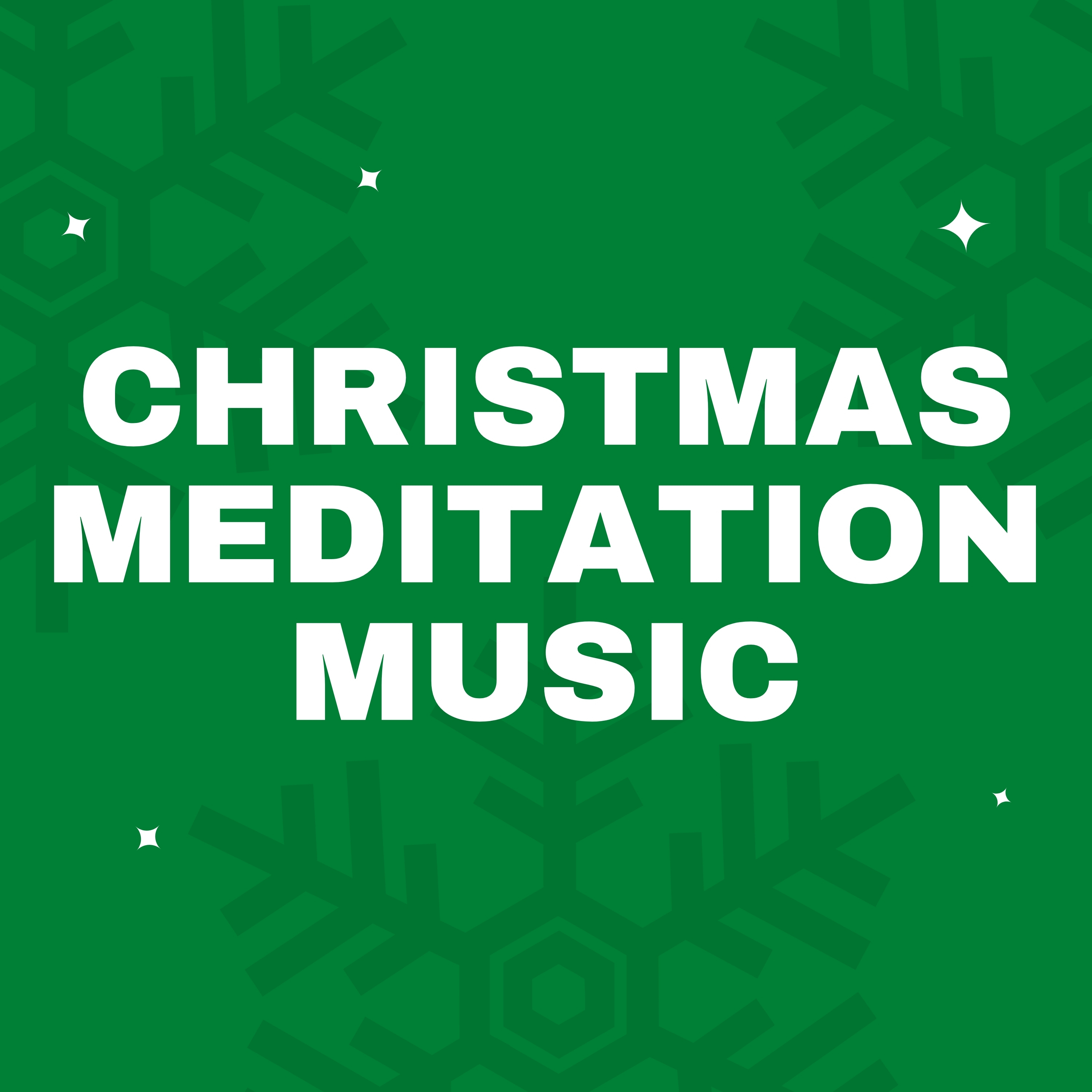 Calming Christmas Music - Angels We Have Heard On High - Jazz Christmas Version