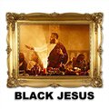 Rukus - Black Jesus