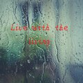 张酷 - Live with the living
