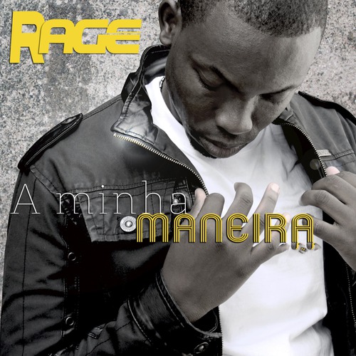 Rage - A minha maneira