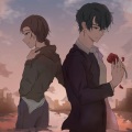 April慕云泽 - 已逝的光阴 (《第五人格》杰佣同人曲)