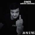 skêrtips、Jakes、sarkasties - Jou Ma se Poes (feat. JAKES)(Explicit)