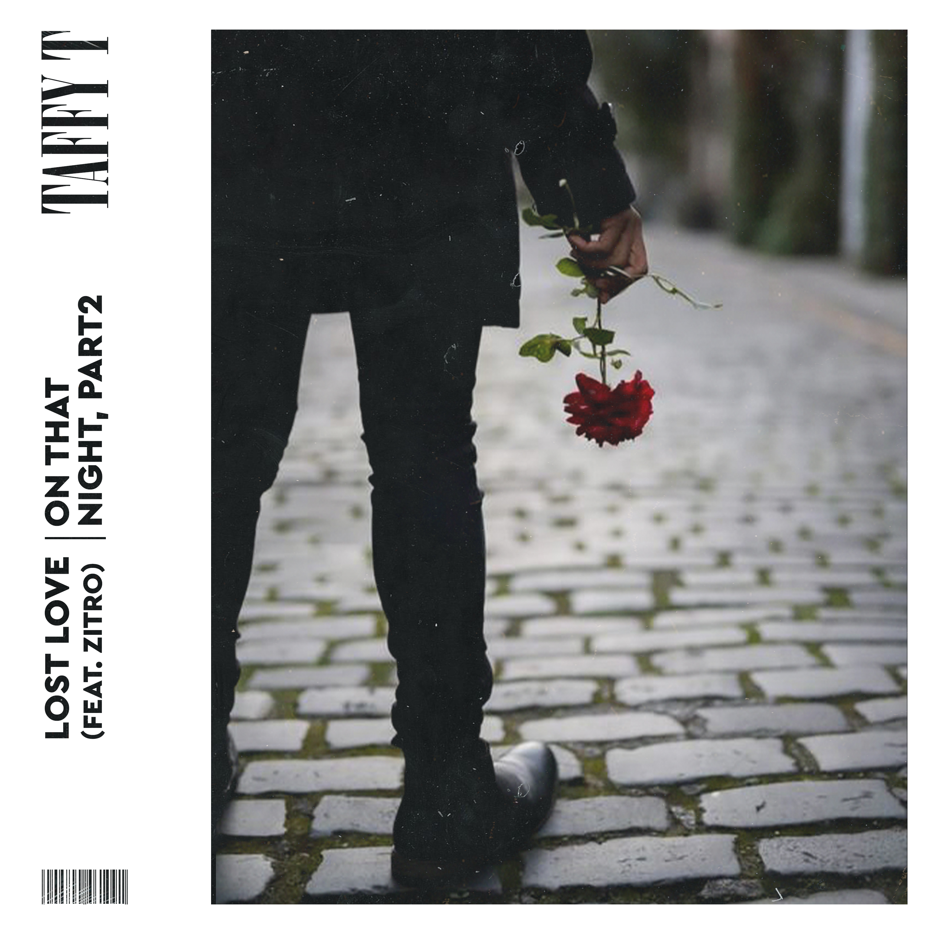 Taffy T、Zitro - Lost Love