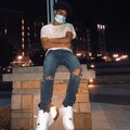 Da Karen Boi、Chris Noh Poe - If you love me (feat. Chris Noh Poe)