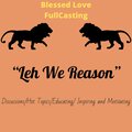 Leh We Reason (feat. Zero)