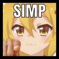 YMM ALMIGHTY、YMM E - SIMP (Explicit)