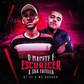 DJ J2、MC Buraga - O Macete É Escurecer a Sua Família (Explicit)