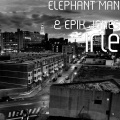 Elephant Man、Epik Jones - Irie