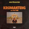 Kromanteng、Raz-One、BlackLioN、Anna Berroth - Keep on Moving (feat. BlackLioN)