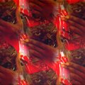 King Krazy、SAVAGE - Smoke With Me NFGG (Explicit)