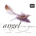 Dimitri Vouros、Matt McMahon、Joseph Tawadros、James Tawadros - Angel Suite in D: Stranger
