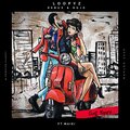 Loopyz、Maiki - Chat Noire (feat. Maiki)(Explicit)