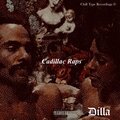 Chill Type Ray - Cadillac Raps (Explicit)