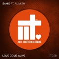 Love Come Alive (Original Mix)