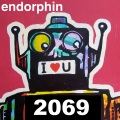 Endorphin - Soaring (Bonus Track - Previously Unreleased)