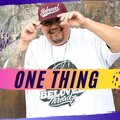 Jaysol、AG - One Thing