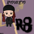 Enrique Estelles Cañadas、Romeo - R8