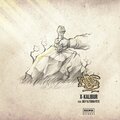 The Intern、Mc Rene、Terra Pete、Die P - X-Kalibur (feat. Die P, Terra Pete & the intern)(Explicit)