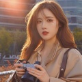 文婧 - Catch My Breath