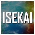 Isekai (feat. Breeton Boi Vi Seconds SL!CK Shao Dow Kadesh Flow Mir Blackwell Ham Sandwich GameboyJones & Shofu)(Explicit)