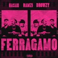 Ramzi、Drowzy、Hasan Jaffri - Ferragamo