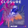 butler - Armada