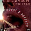 DJ Jaffa、Mr. Substance、K-Saulz - Sweet And Savoury (Instumental)(feat. DJ Jaffa版)