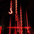 Dali Prod、Dali - The Red Night